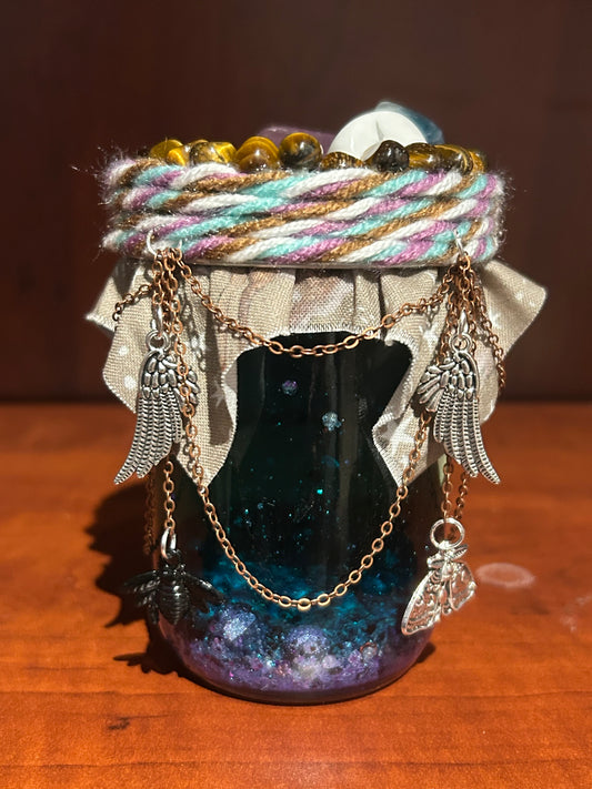 Custom Dream Jar