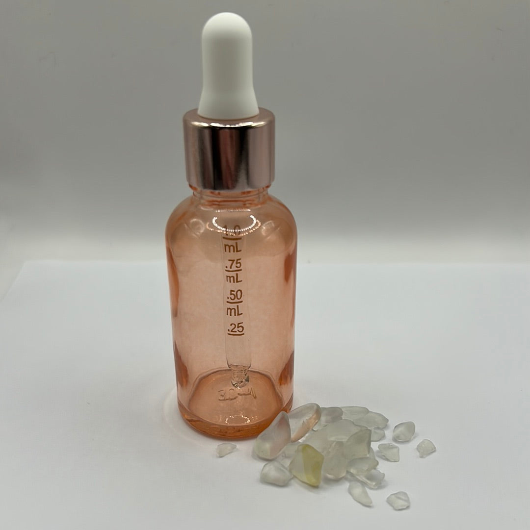 Perfume Roller Add-on: Sweet Almond Oil