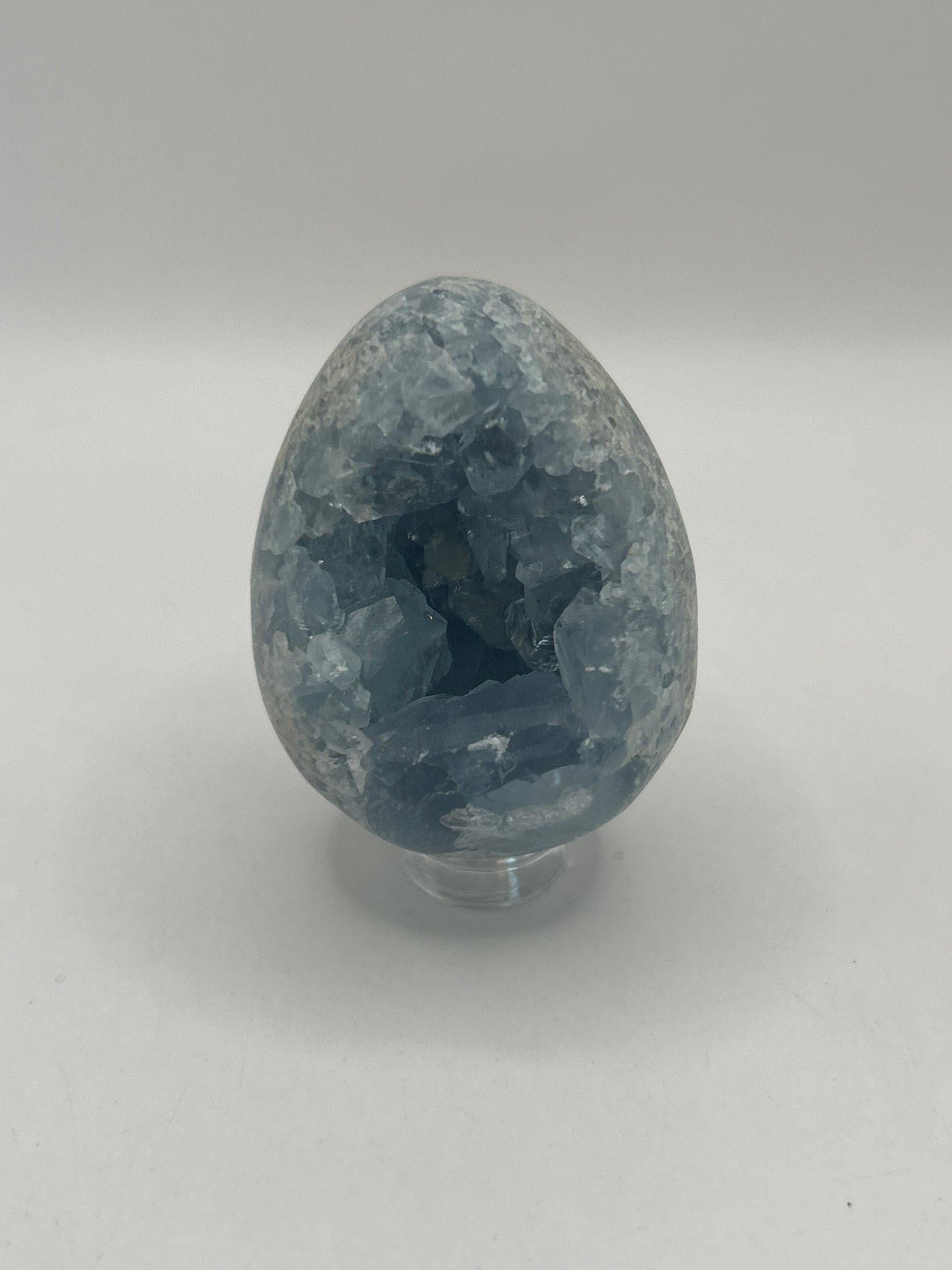 Celestite Eggs