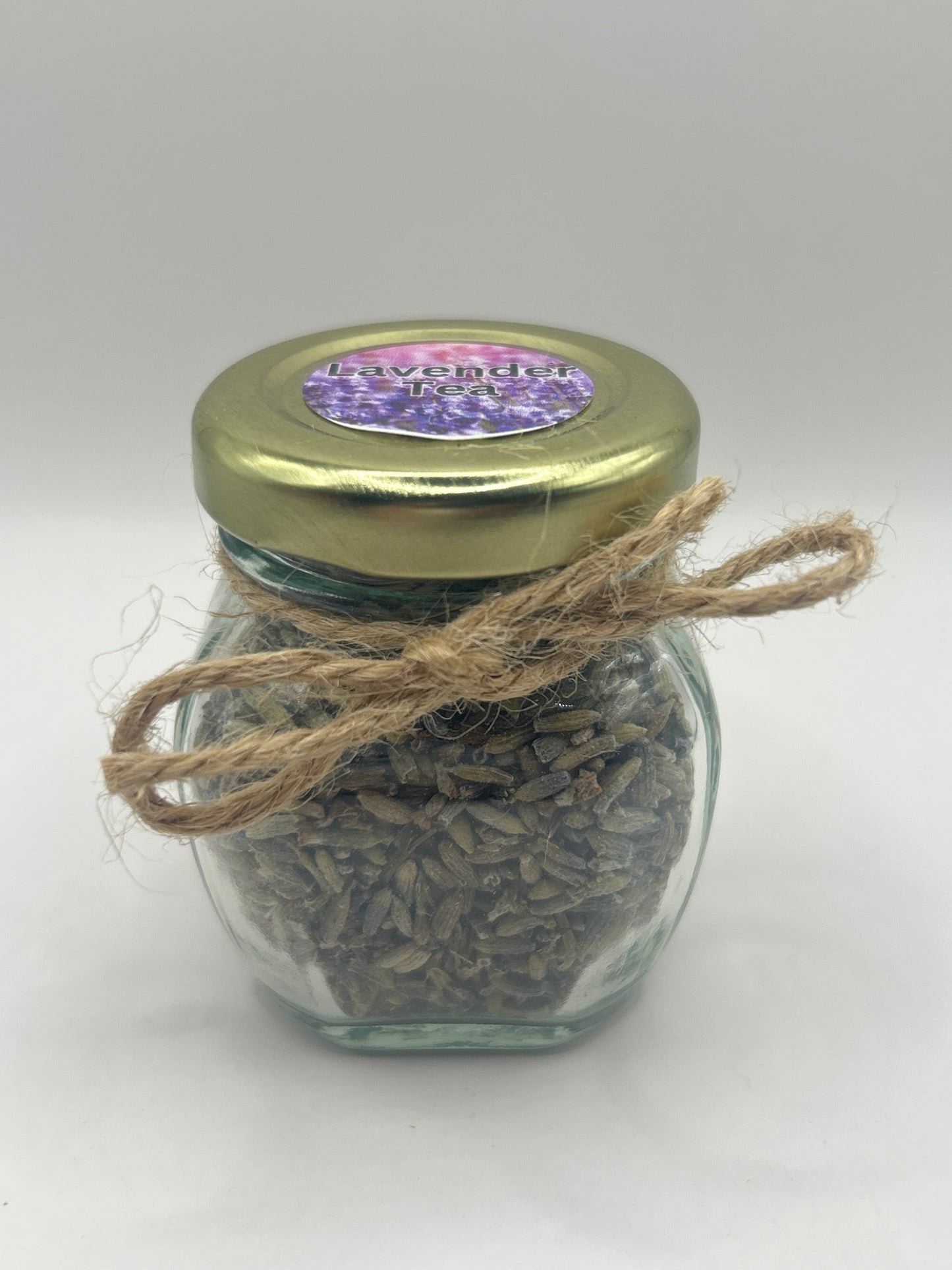Té de hojas sueltas