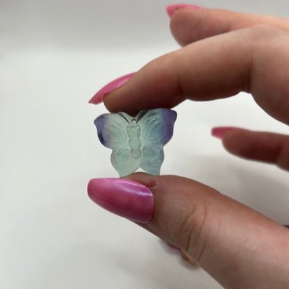 Mariposas