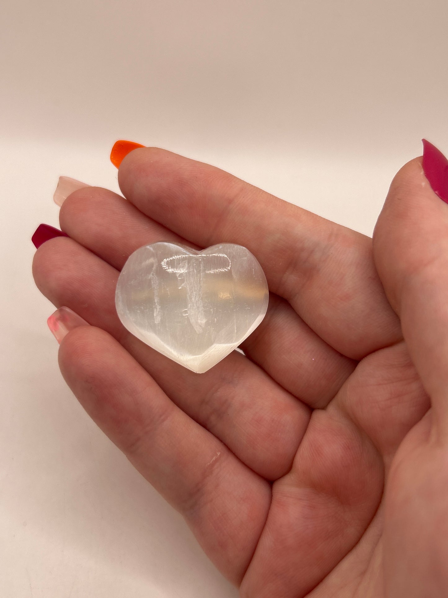 Corazones pequeños