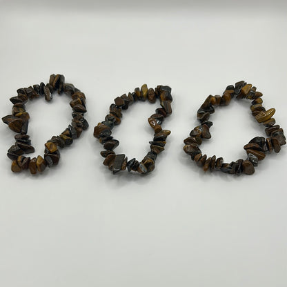 Pulseras con chip