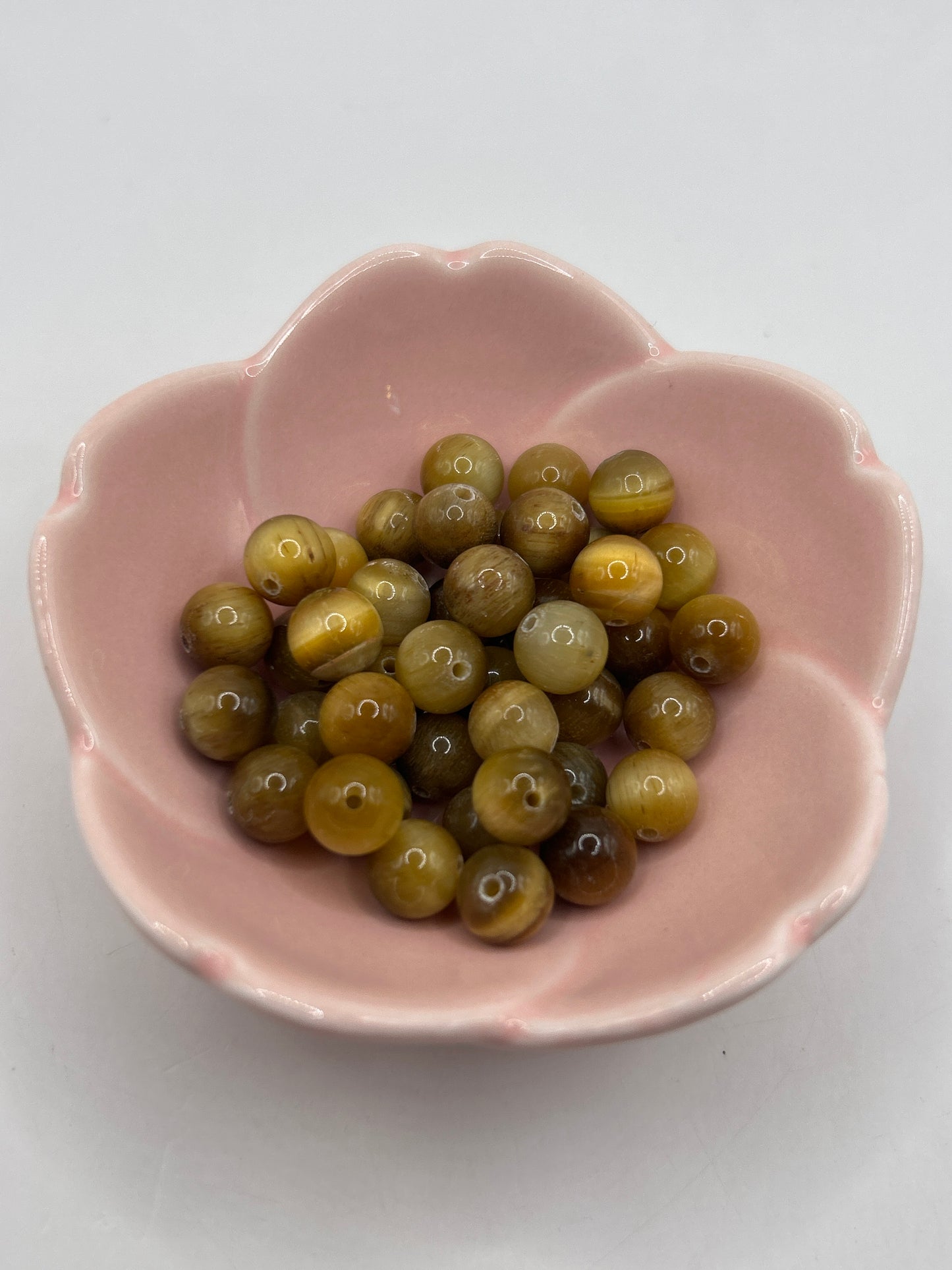 Individual 8mm Beads