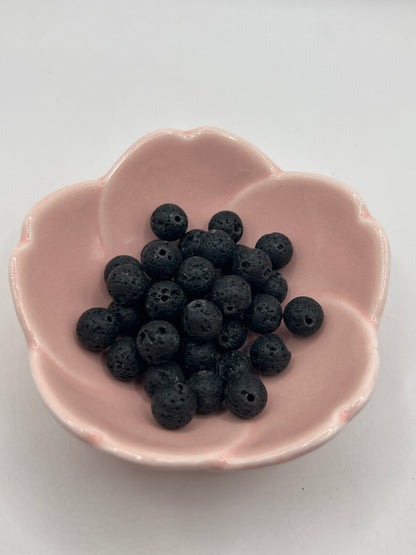 Individual 8mm Beads