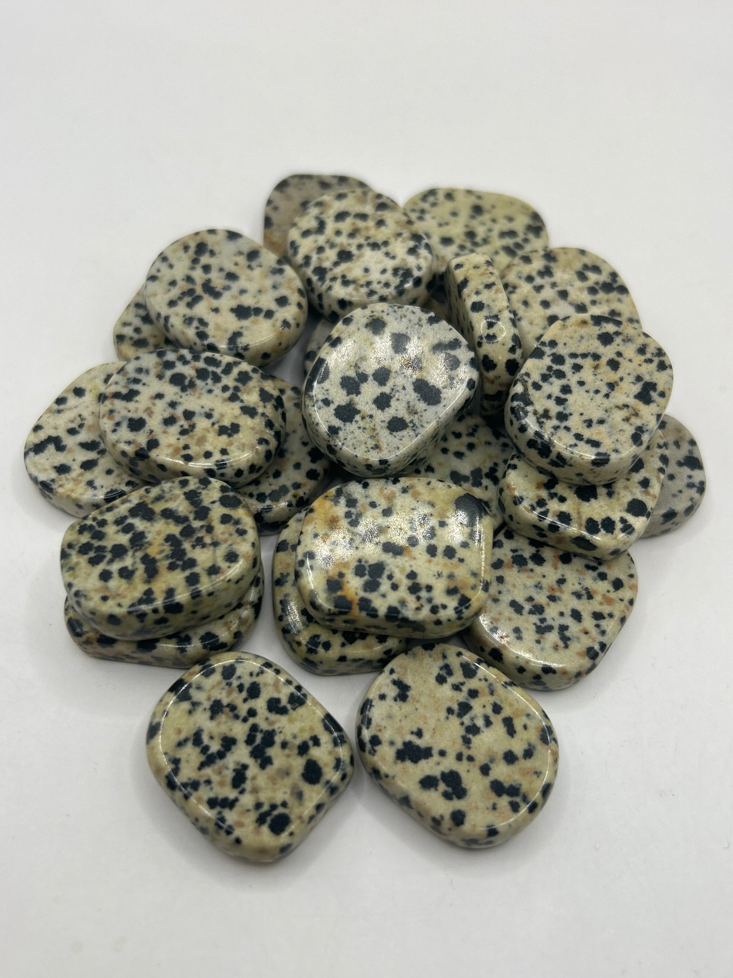 Mini piedras de palma