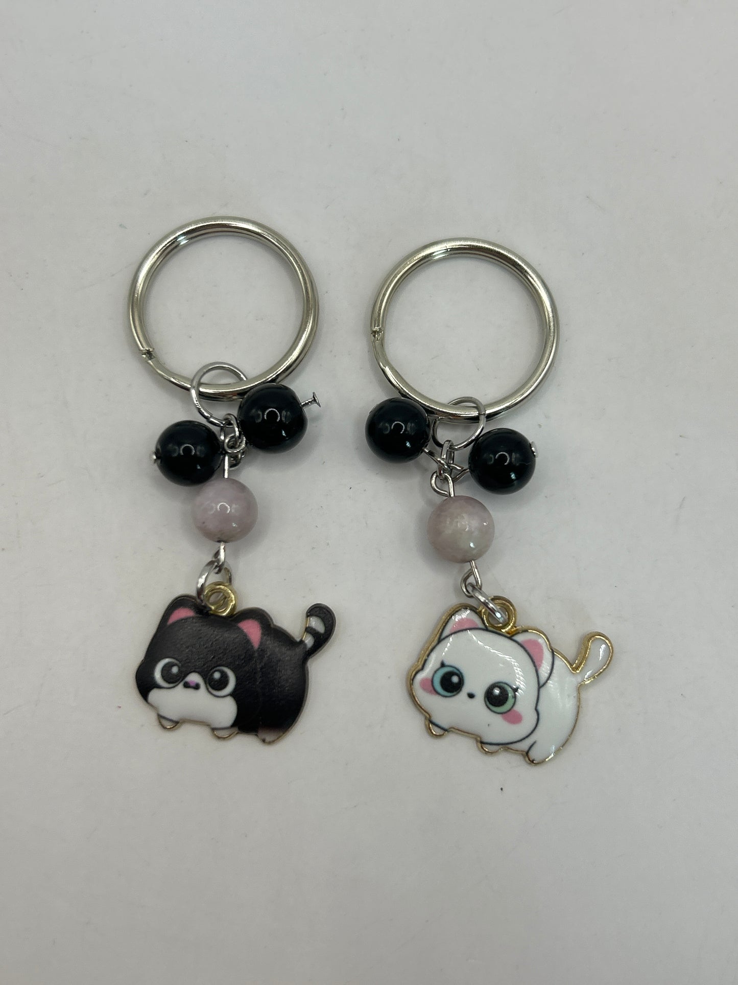 Protection Keychains