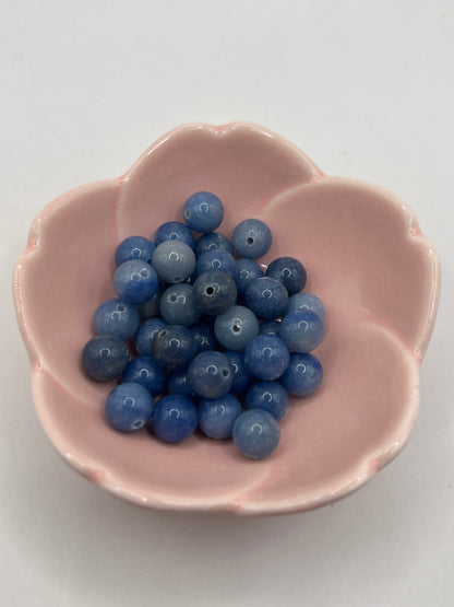 Individual 8mm Beads