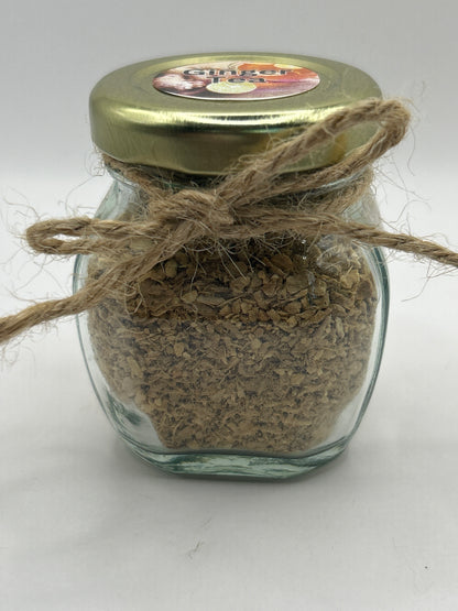 Té de hojas sueltas