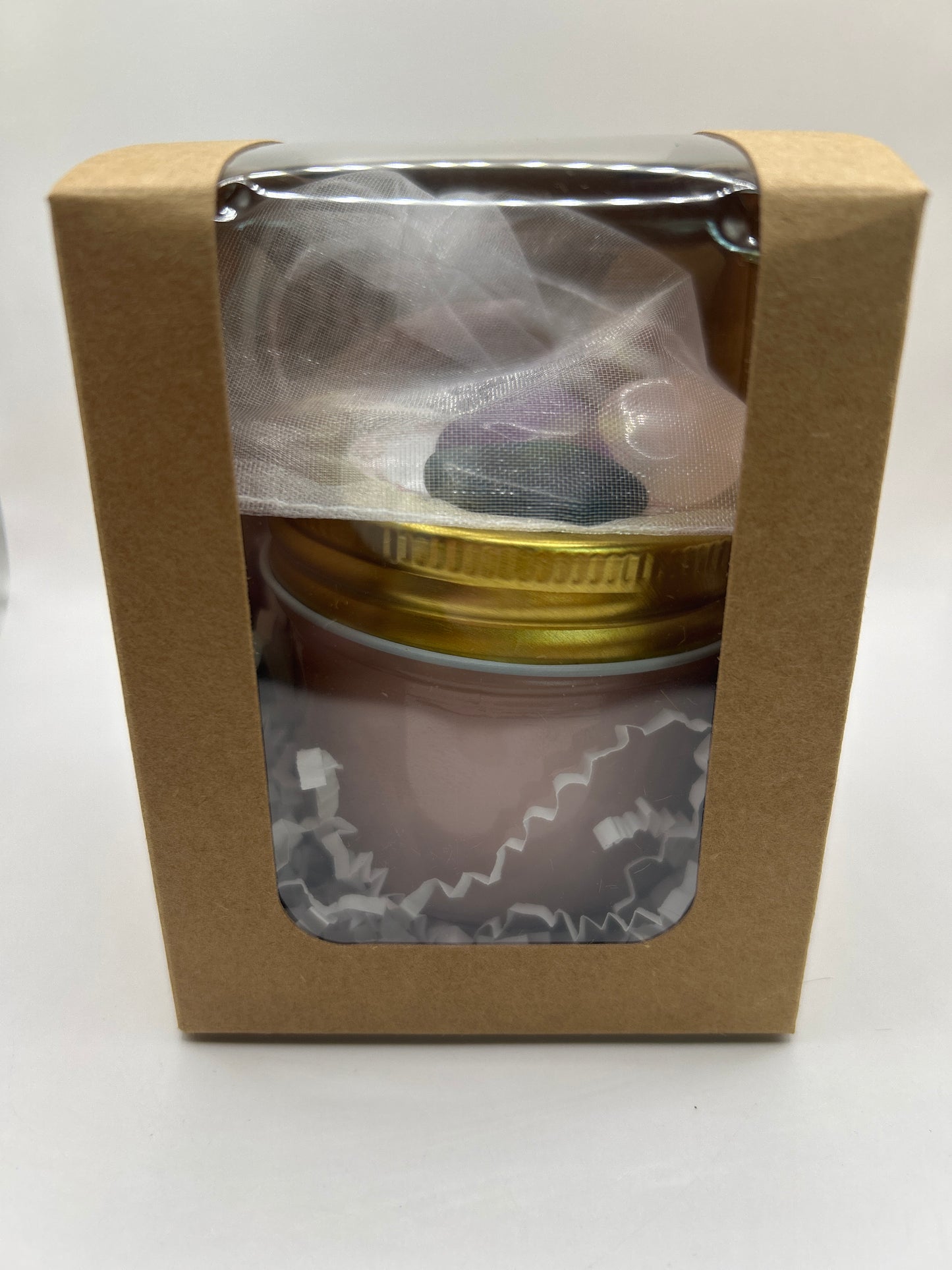 Candle Gift Sets