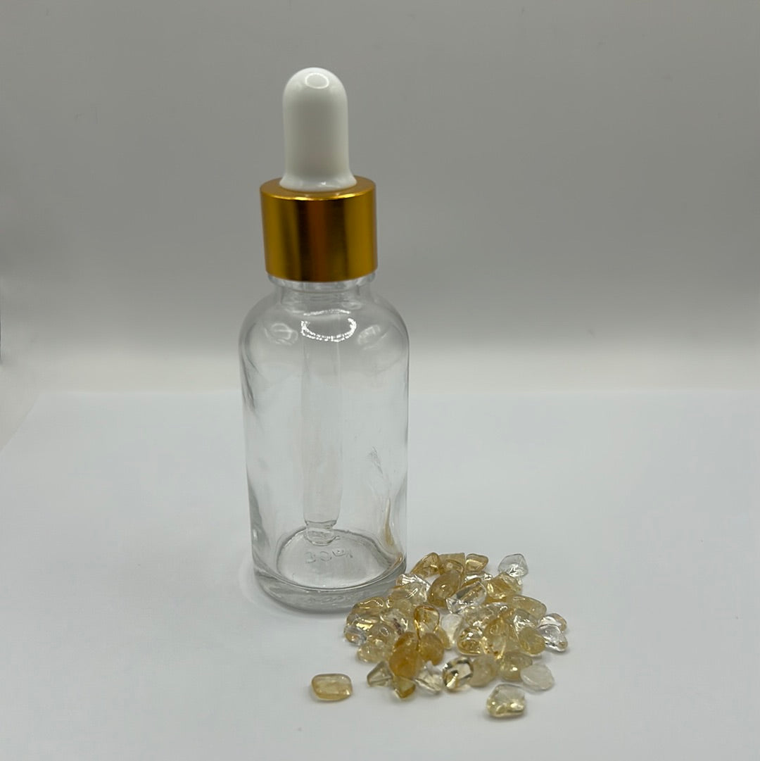 Perfume Roller Add-on: Sweet Almond Oil