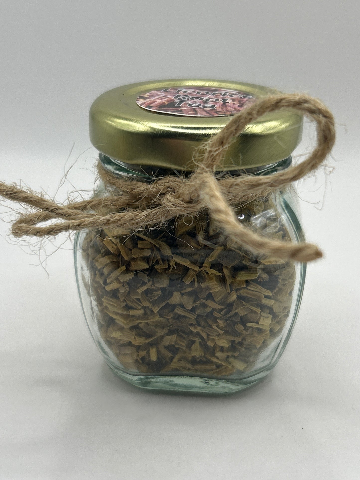 Té de hojas sueltas