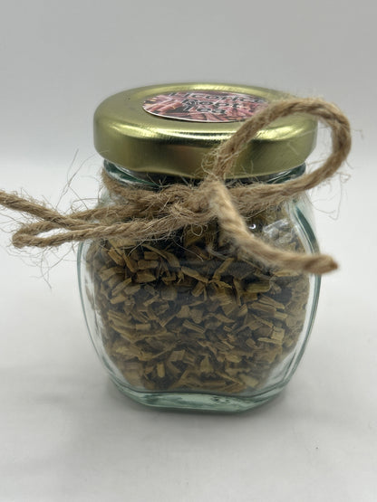 Té de hojas sueltas