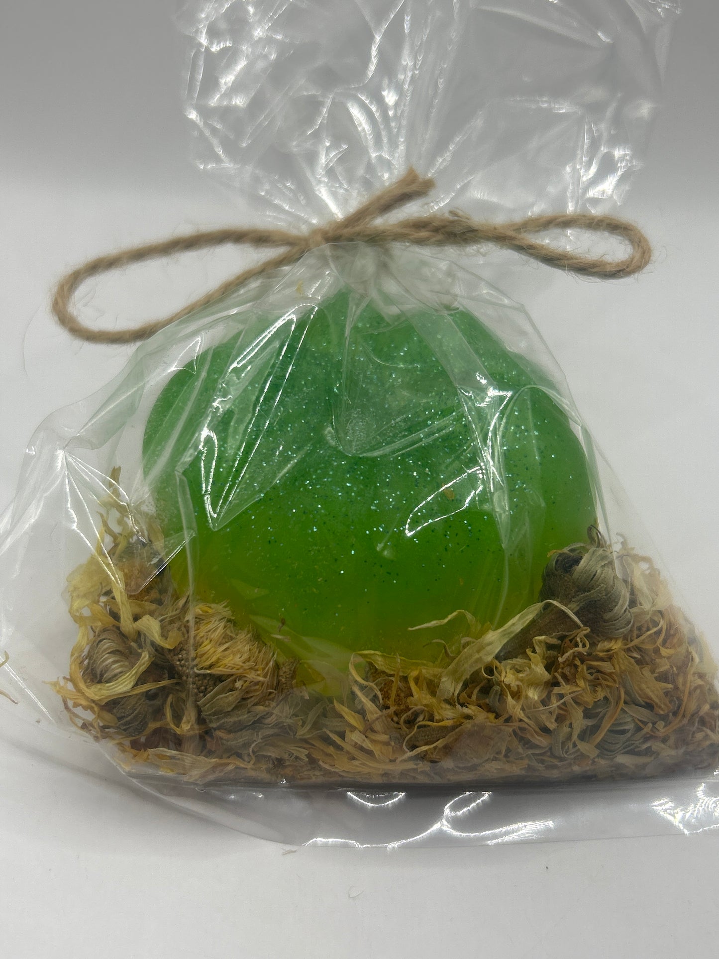 Autumn Soaps