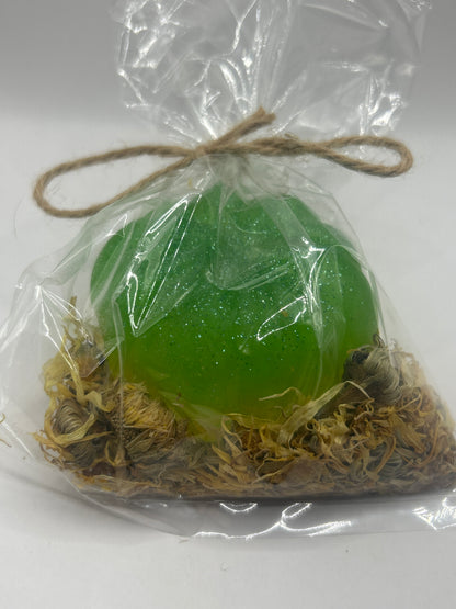 Autumn Soaps