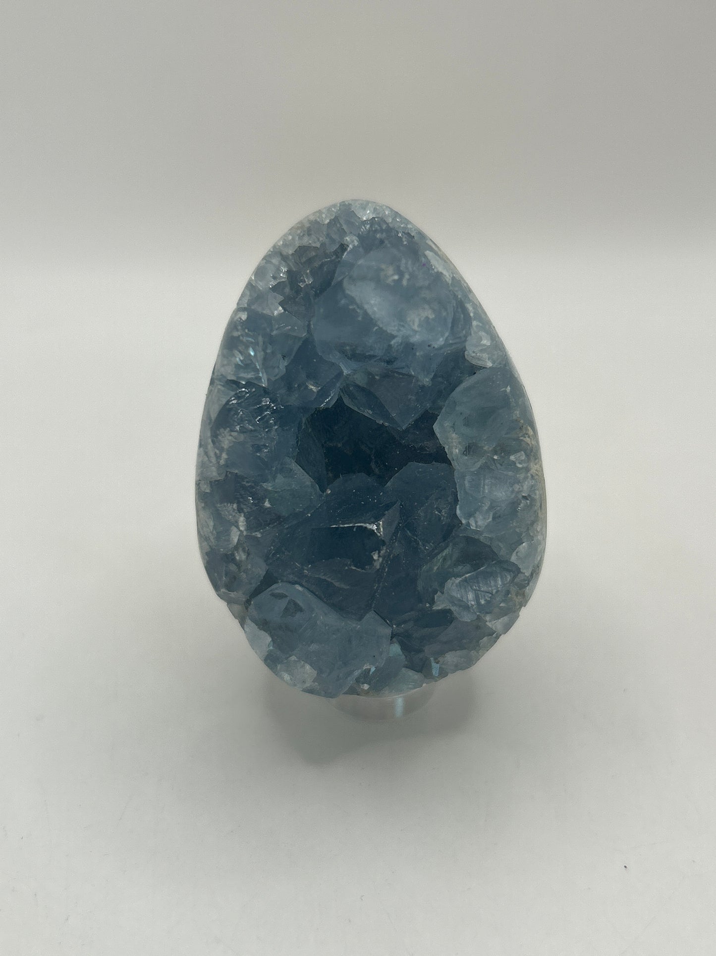 Celestite Eggs
