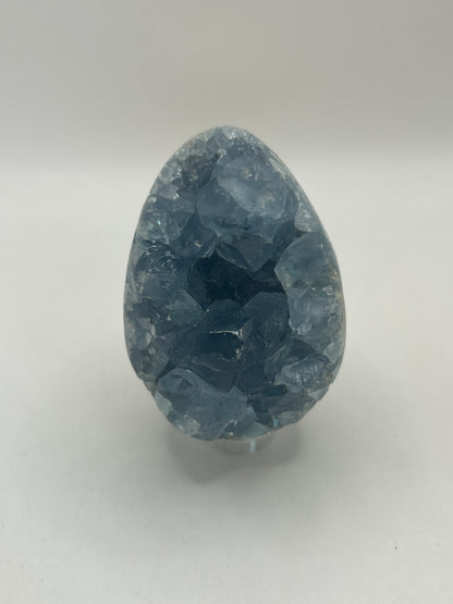 Celestite Eggs
