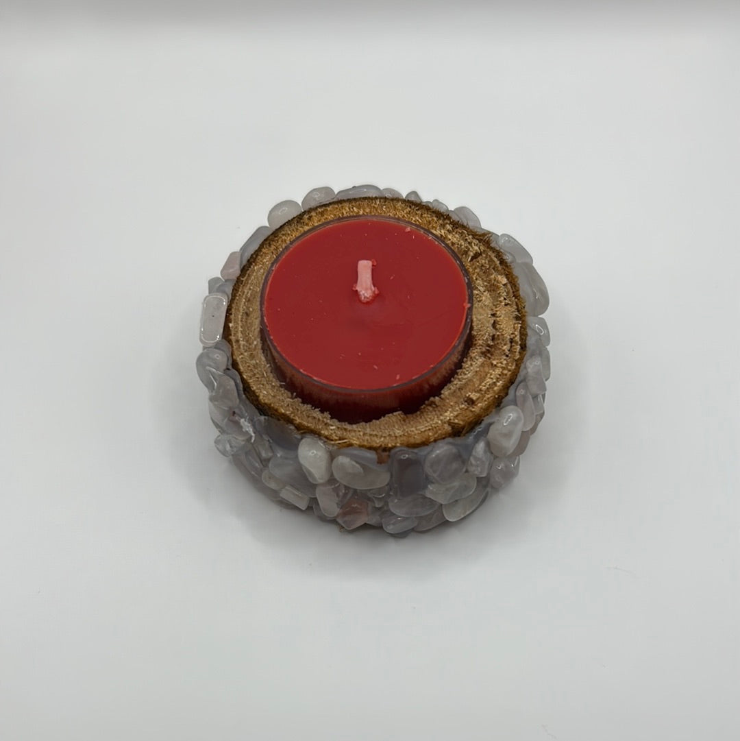 Candle Holders