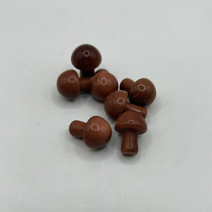 Mini hongos