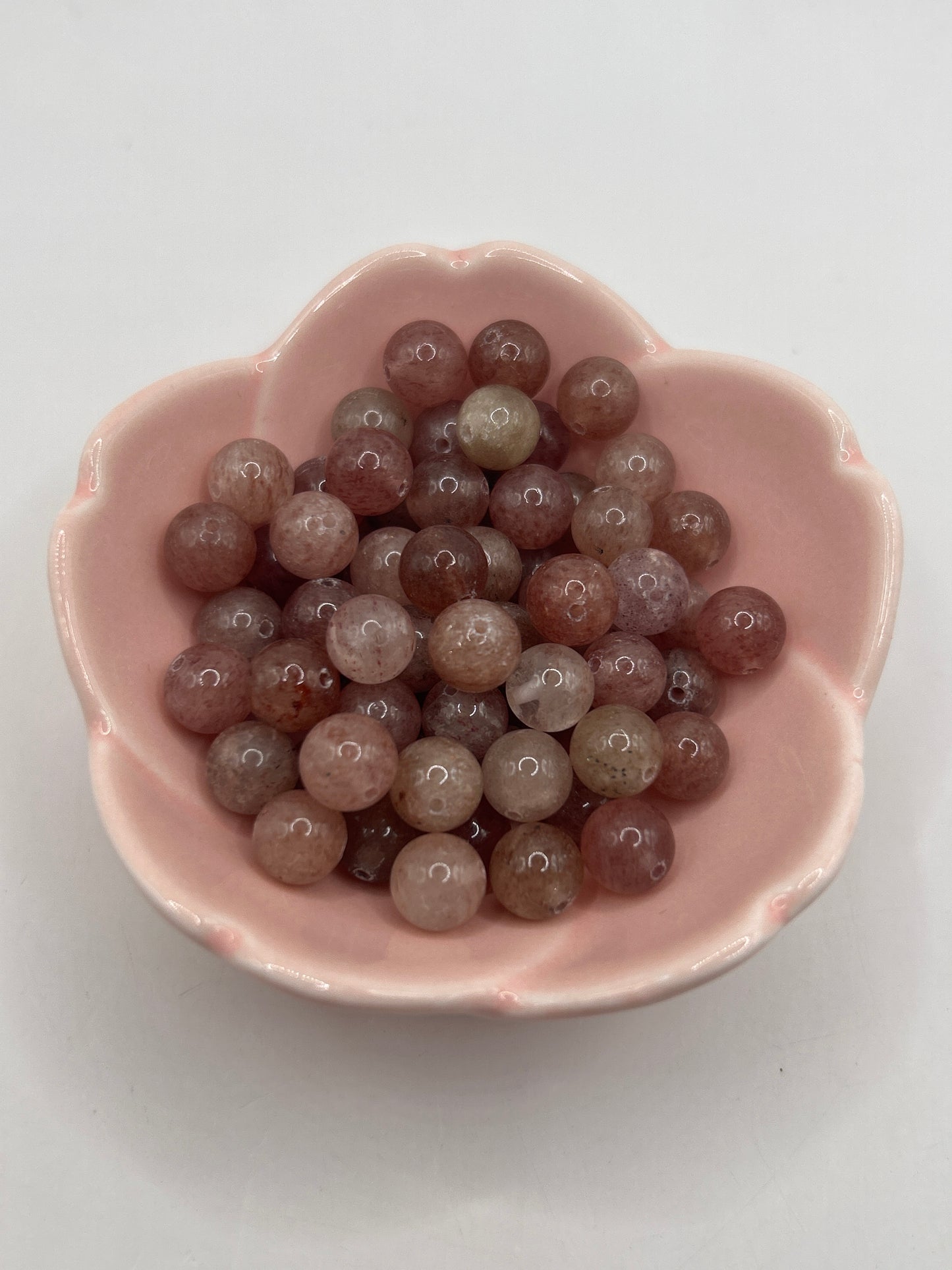 Individual 8mm Beads