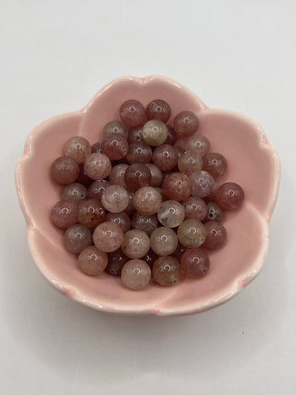 Individual 8mm Beads