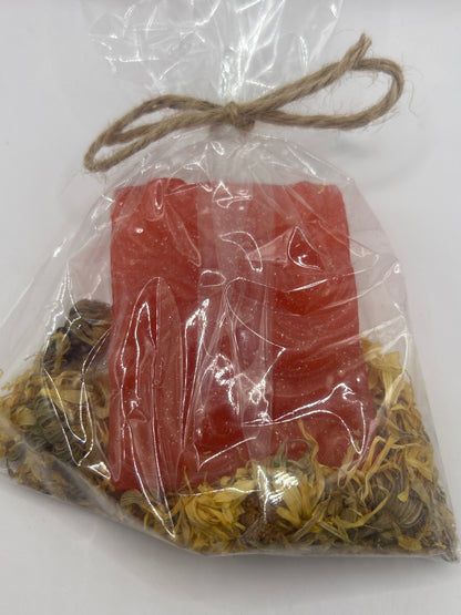 Autumn Soaps
