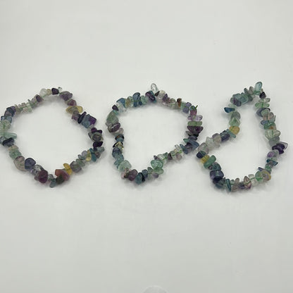 Pulseras con chip
