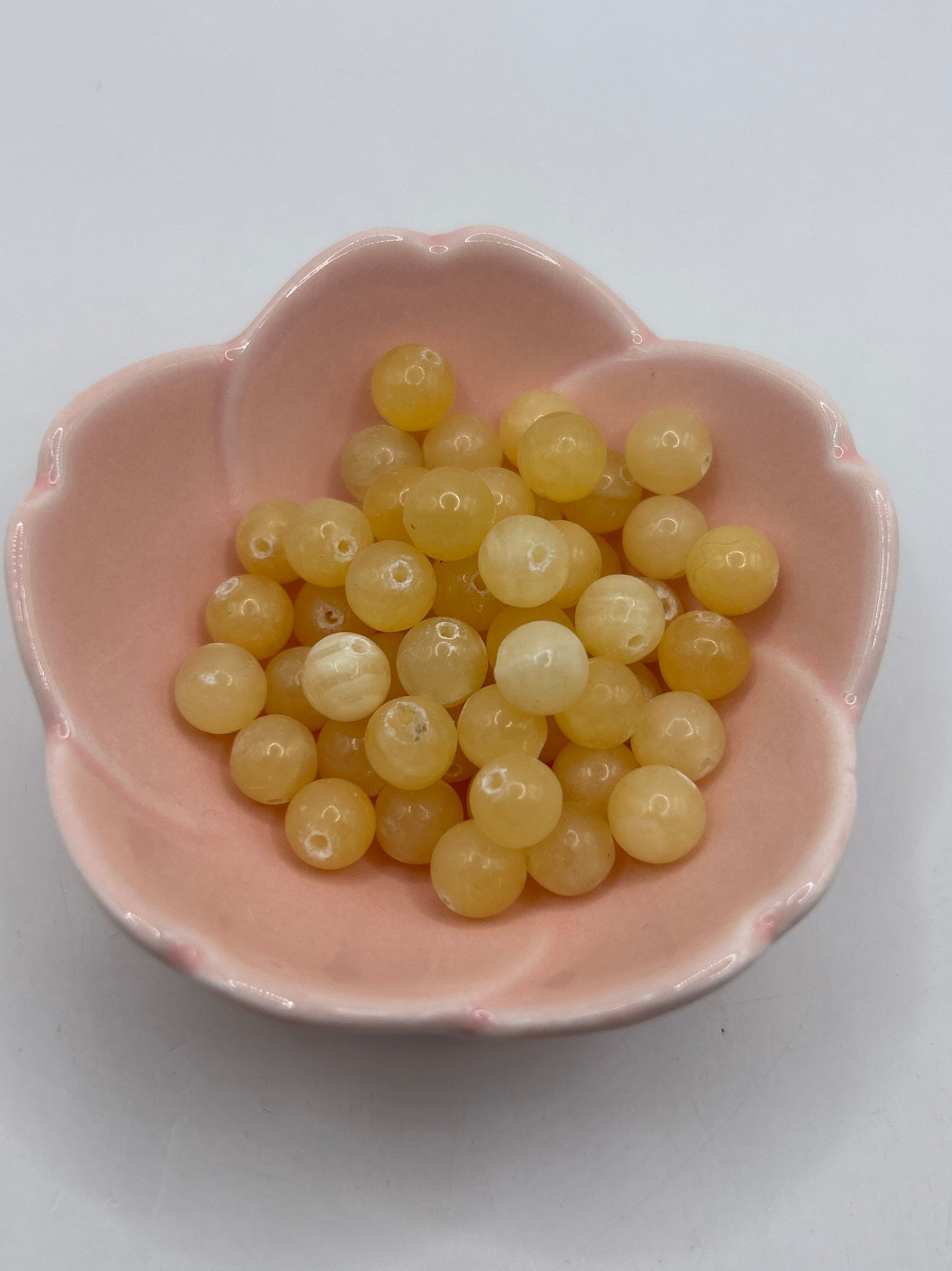 Individual 8mm Beads