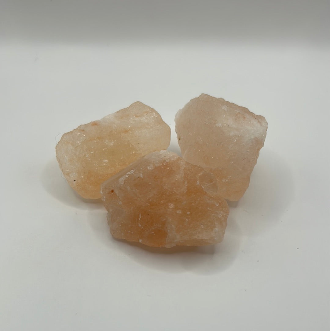 Raw Crystals