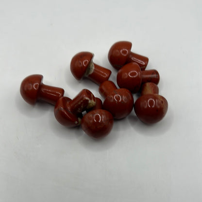Mini hongos