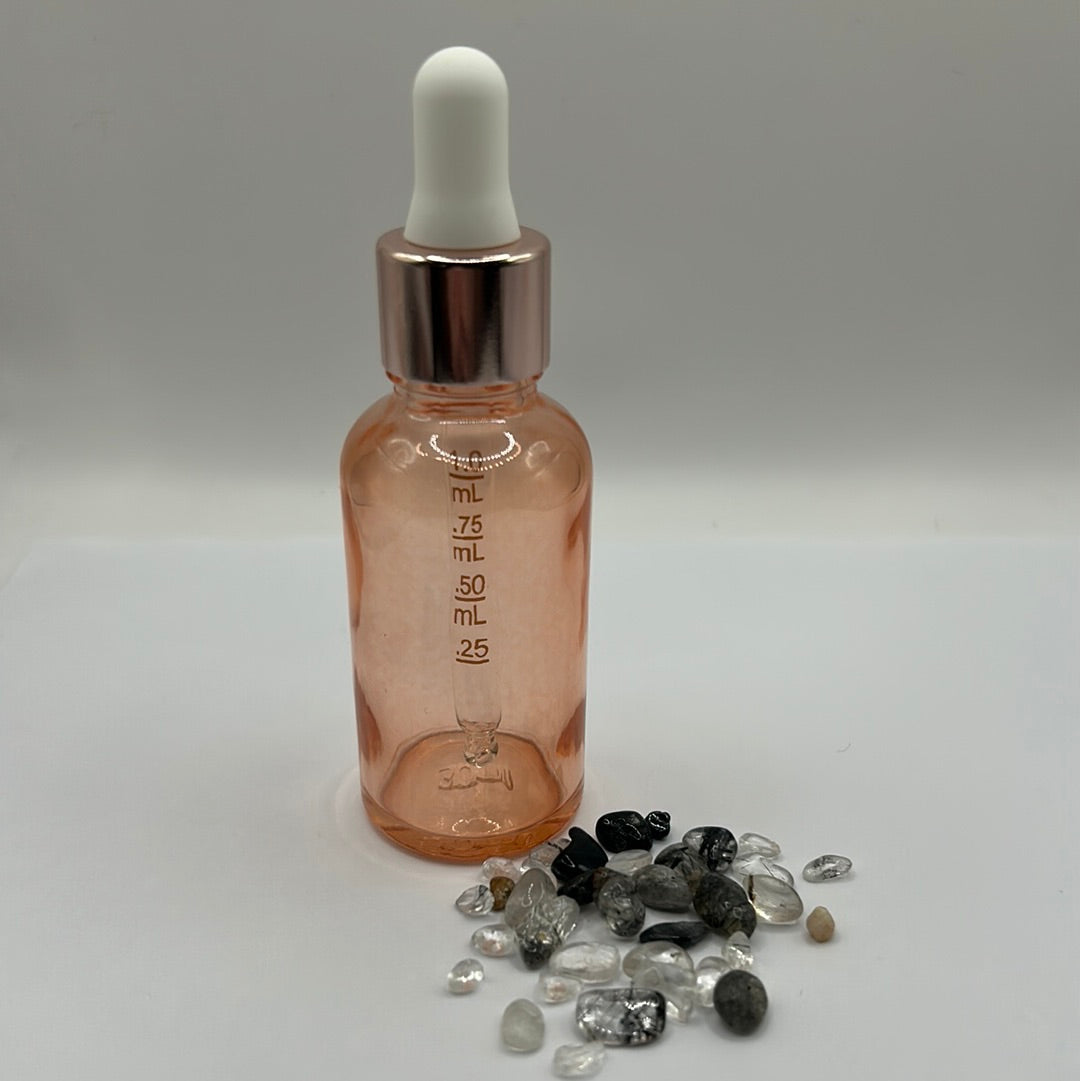 Perfume Roller Add-on: Sweet Almond Oil