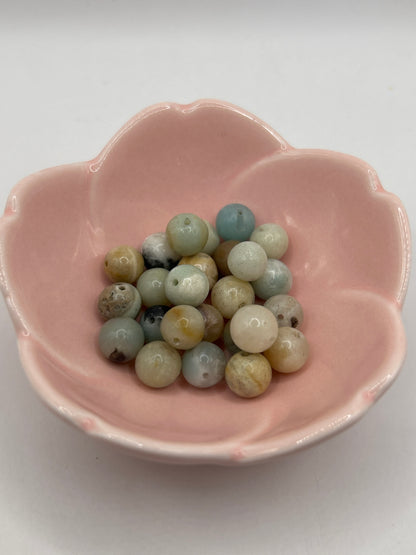 Individual 8mm Beads