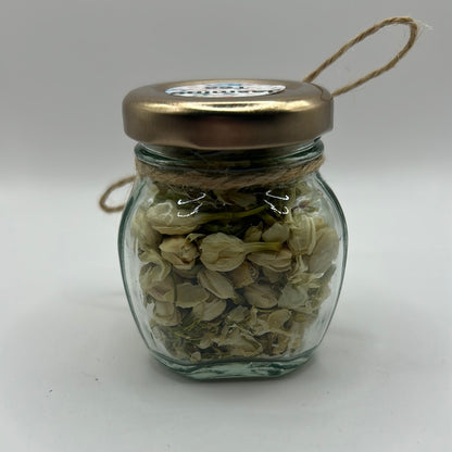 Té de hojas sueltas