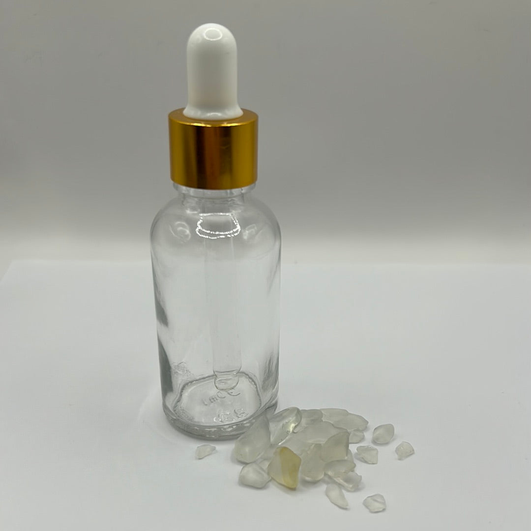 Perfume Roller Add-on: Sweet Almond Oil