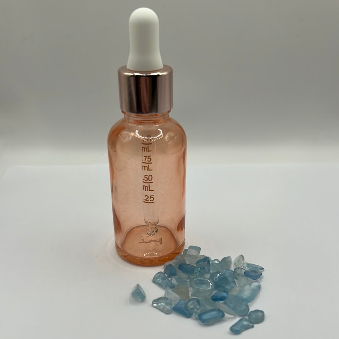 Perfume Roller Add-on: Sweet Almond Oil