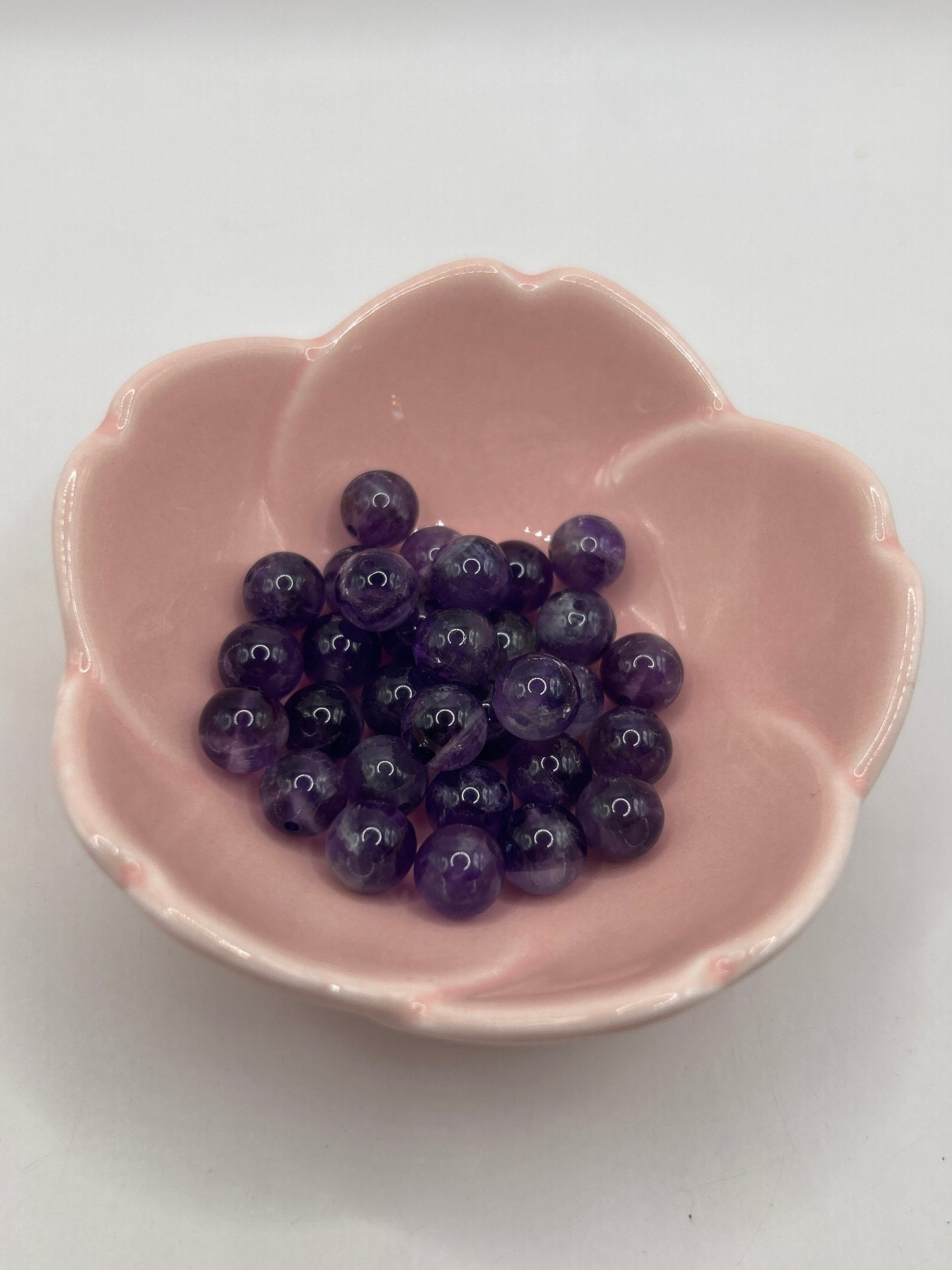 Individual 8mm Beads