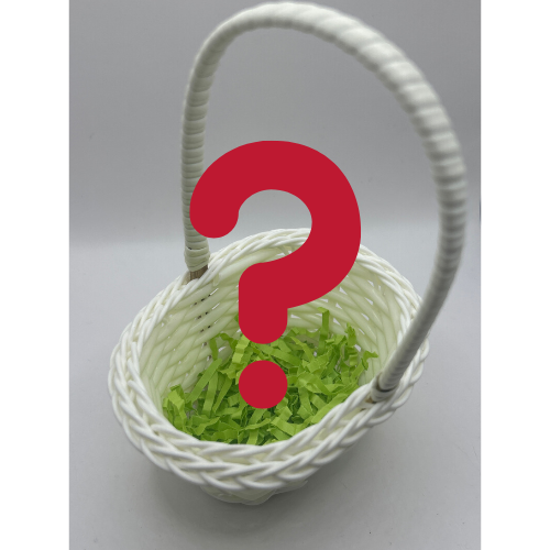 Custom Mystery Crystal Gift Baskets