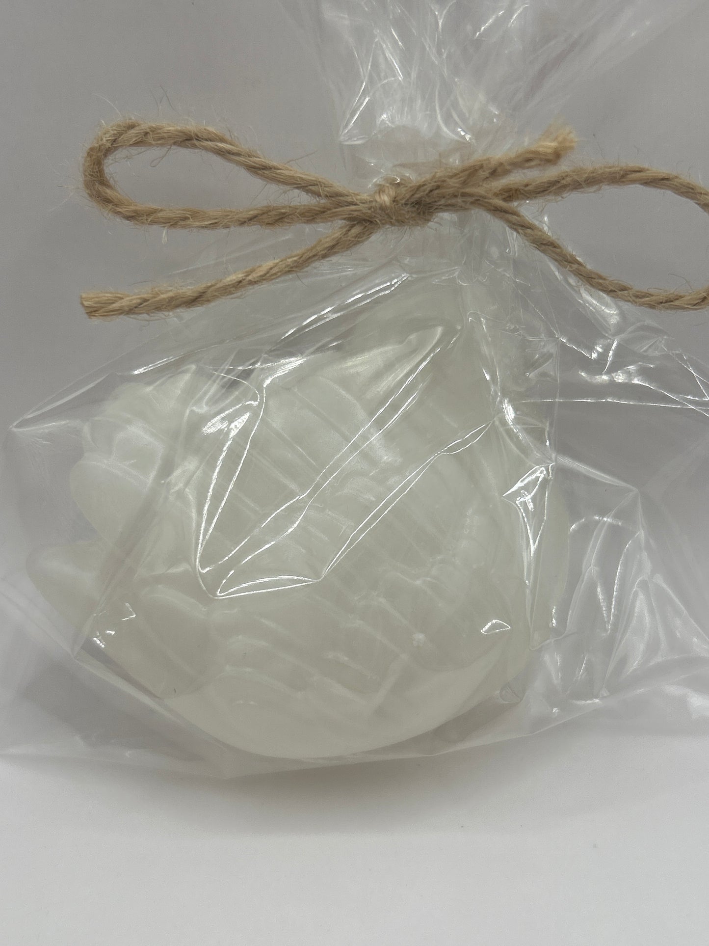 Valentine’s Day Crystal Soaps