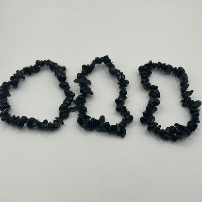Pulseras con chip