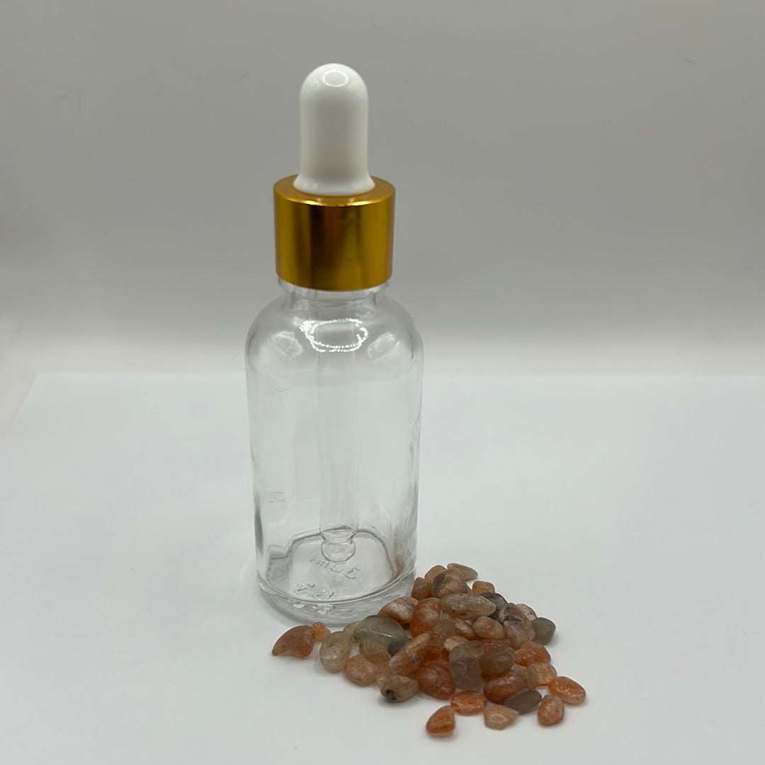 Perfume Roller Add-on: Sweet Almond Oil