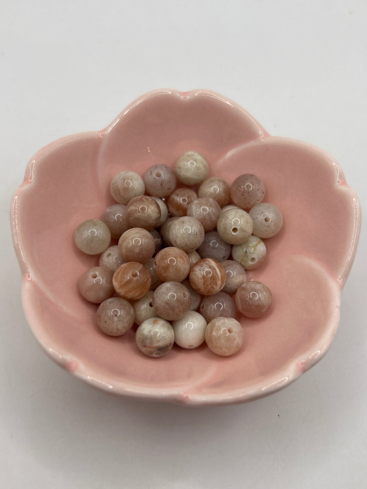 Individual 8mm Beads