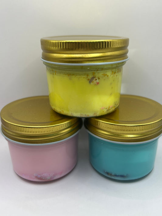 Dream Slime Jars