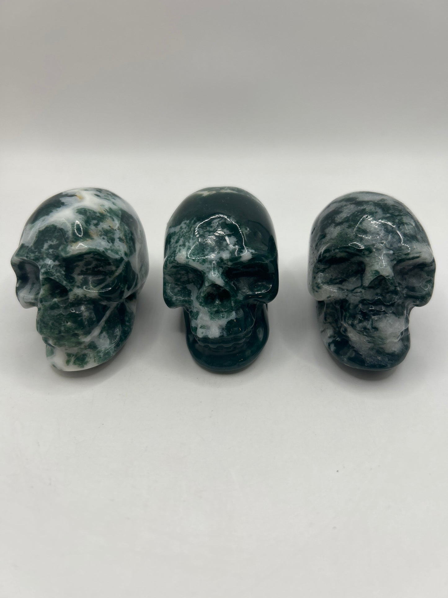 Skulls