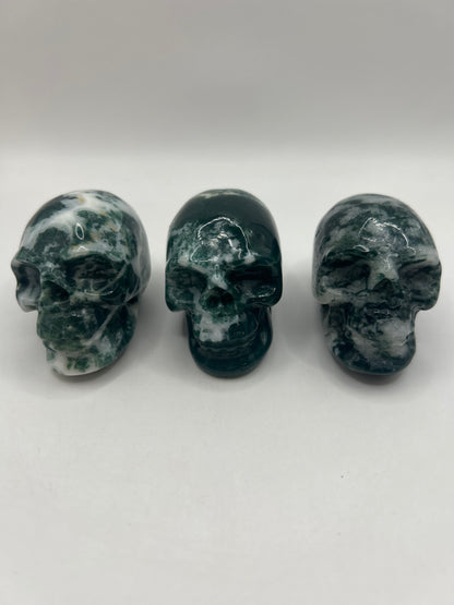 Calaveras