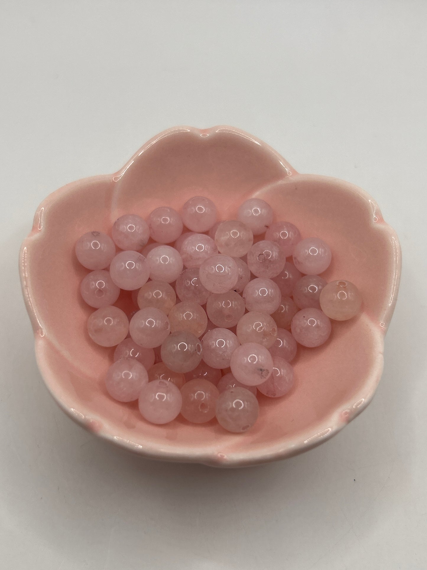 Individual 8mm Beads