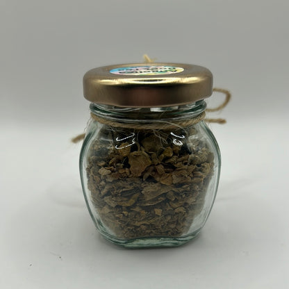 Té de hojas sueltas