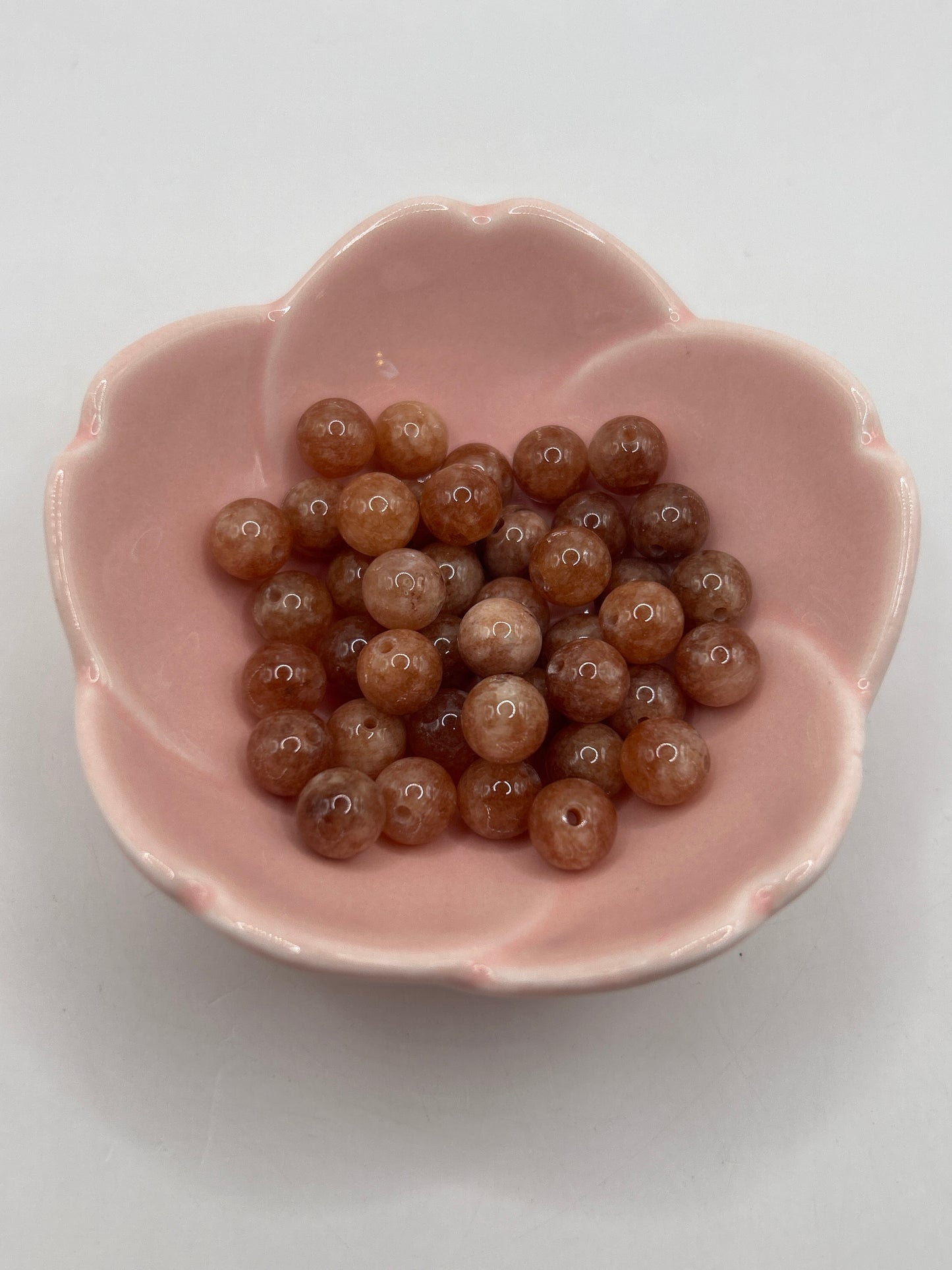 Individual 8mm Beads