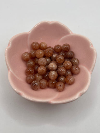 Individual 8mm Beads