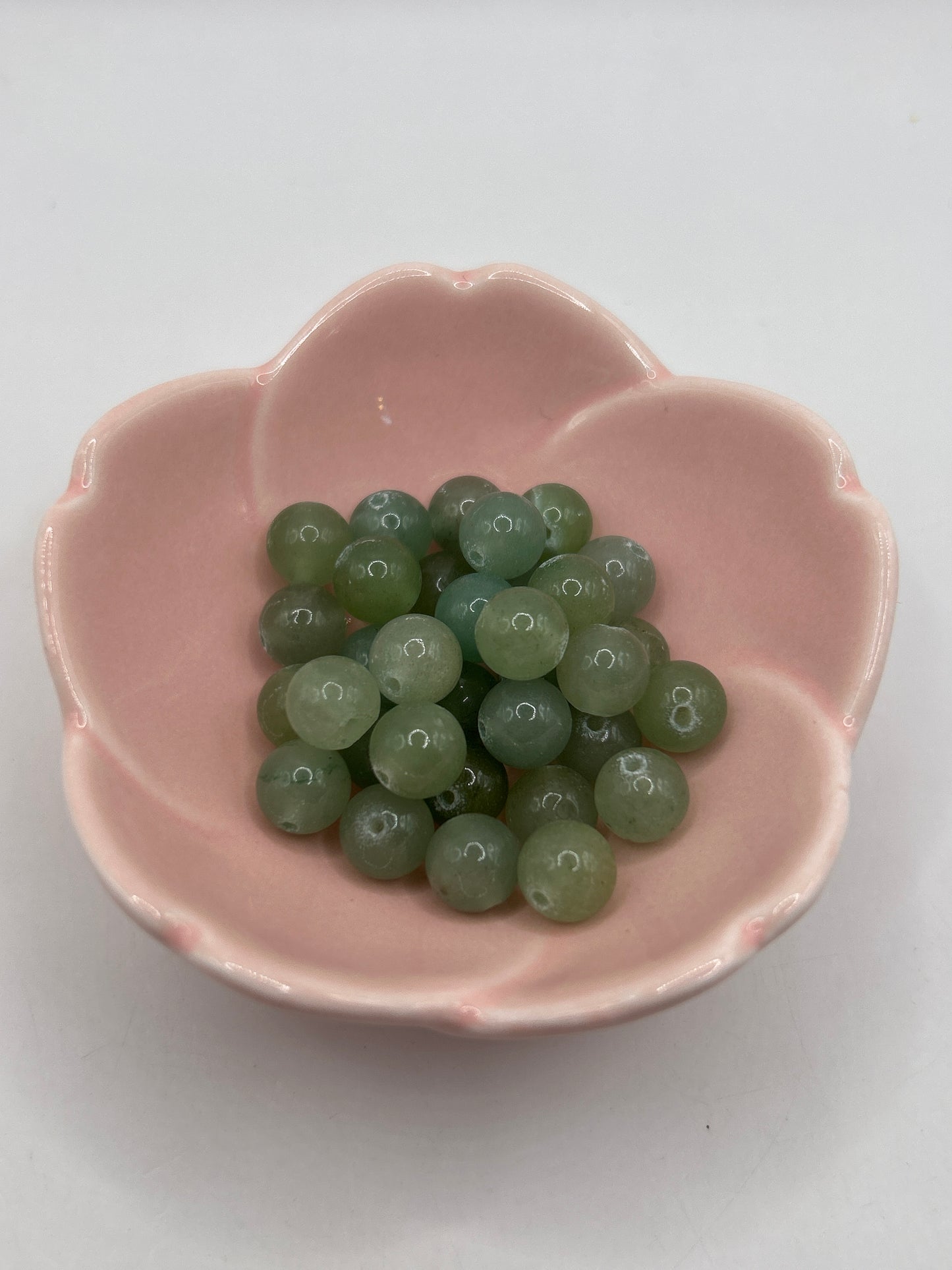 Individual 8mm Beads