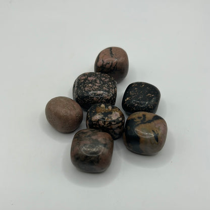 Pierres roulées